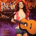 Paula fernandes, Cd ao vivo 2011